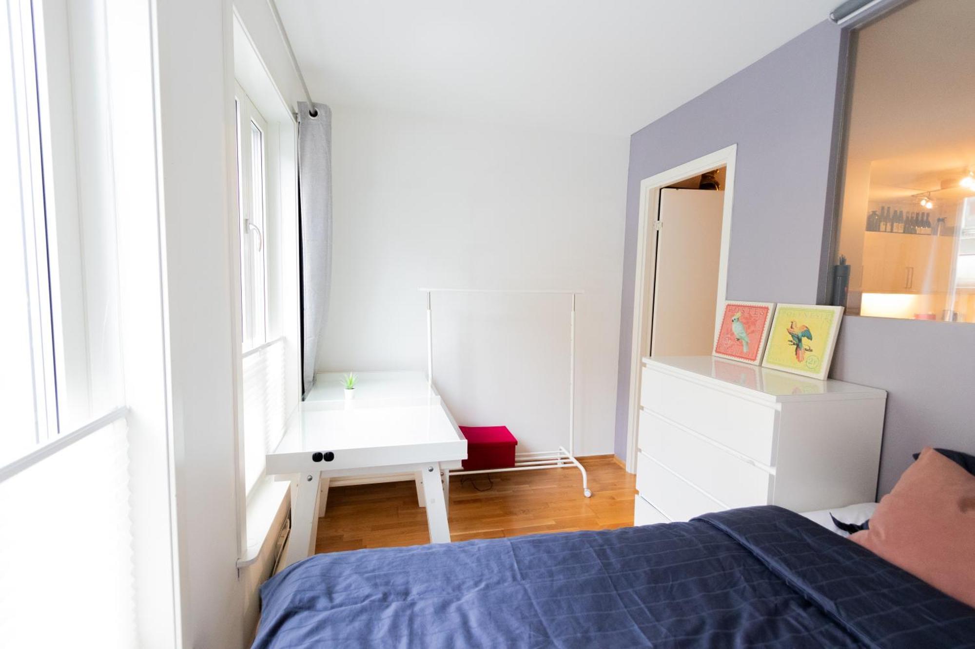 Modern Comfort In The Heart Of Bergen Exterior photo
